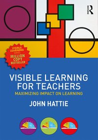 Visible Learning for Teachers (h�ftad)