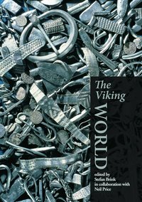 The Viking World (inbunden)