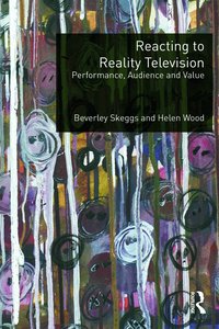 Reacting to Reality Television (h�ftad)