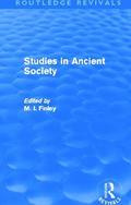 Studies in Ancient Society (Routledge Revivals)