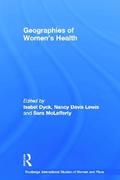 Geographies of Women's Health