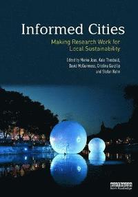 Informed Cities
