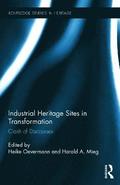 Industrial Heritage Sites in Transformation