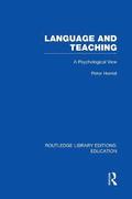 Language & Teaching