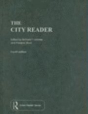 The City Reader (inbunden)