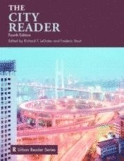 City Reader (h�ftad)