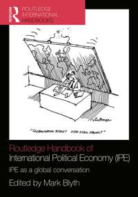 Routledge Handbook of International Political Economy (h�ftad)