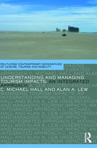 Understanding and Managing Tourism Impacts (h�ftad)