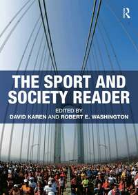 The Sport and Society Reader (h�ftad)