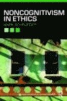 Noncognitivism in Ethics (h�ftad)