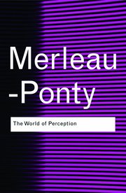 The World of Perception (h�ftad)