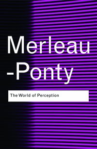 The World of Perception (h�ftad)