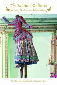 The Fabric of Cultures (h�ftad)