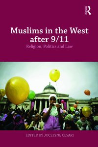 Muslims in the West After 9/11 (h�ftad)