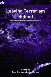 Leaving Terrorism Behind (h�ftad)
