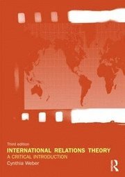 International Relations Theory (h�ftad)