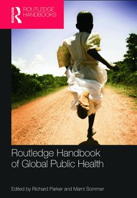 Routledge Handbook of Global Public Health (h�ftad)