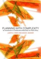 Planning with Complexity (h�ftad)