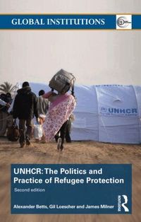 The United Nations High Commissioner for Refugees (UNHCR) (h�ftad)