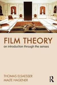 Film Theory (h�ftad)