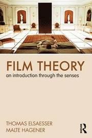 Film Theory (h�ftad)