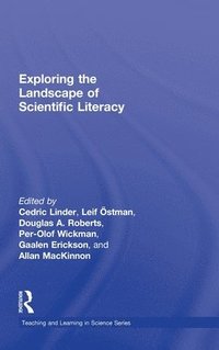 Exploring the Landscape of Scientific Literacy