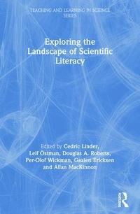 Exploring the Landscape of Scientific Literacy (h�ftad)