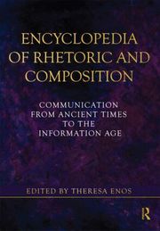 Encyclopedia of Rhetoric and Composition (h�ftad)