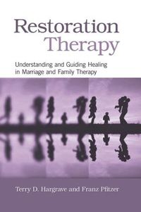 Restoration Therapy (inbunden)