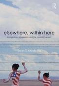 Elsewhere, Within Here