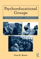 Psychoeducational Groups (h�ftad)