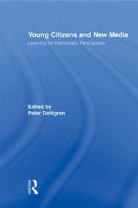 Young Citizens and New Media (h�ftad)