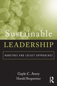 Sustainable Leadership (h�ftad)