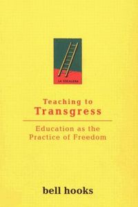 Teaching to Transgress (h�ftad)
