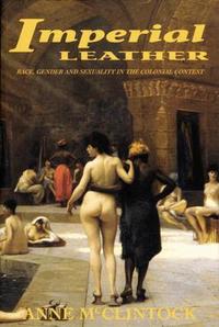 Imperial Leather (h�ftad)