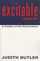 Excitable Speech (h�ftad)