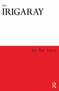 To be Two (h�ftad)