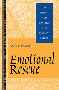 Emotional Rescue (h�ftad)