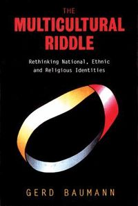 The Multicultural Riddle (h�ftad)