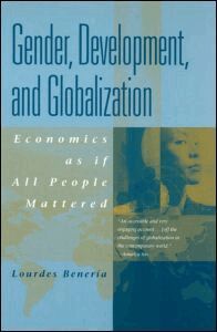 Gender, Development and Globalization (h�ftad)