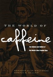 The World of Caffeine (inbunden)
