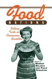 Food Nations (h�ftad)