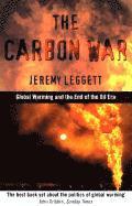 Carbon War (inbunden)