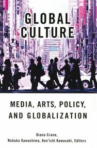 Global Culture (h�ftad)