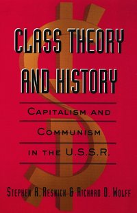 Class Theory and History (h�ftad)