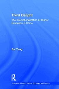 The Third Delight (inbunden)