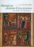 Medieval Jewish Civilization