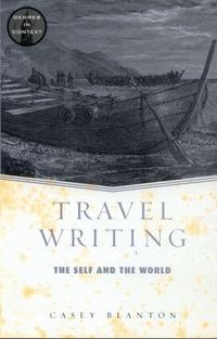 Travel Writing (h�ftad)