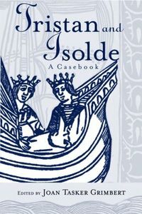 Tristan and Isolde (h�ftad)