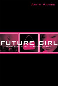 Future Girl (h�ftad)